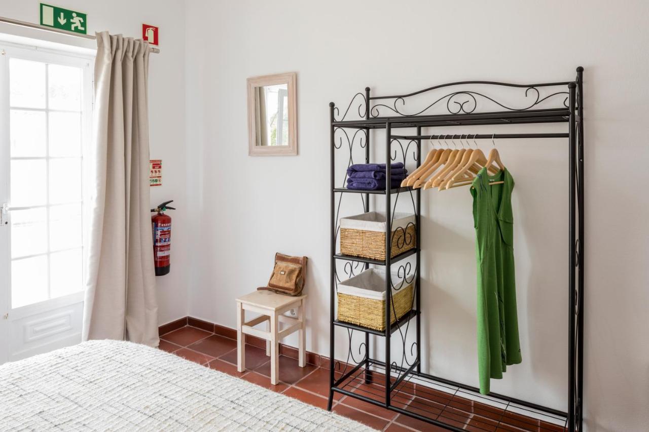 Quinta Do Pe Descalco Guesthouse סינטרה מראה חיצוני תמונה