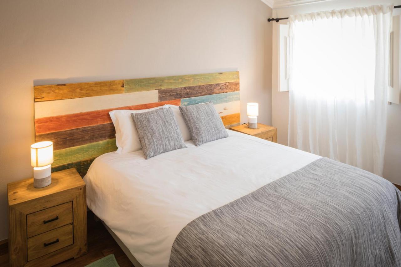 Quinta Do Pe Descalco Guesthouse סינטרה מראה חיצוני תמונה