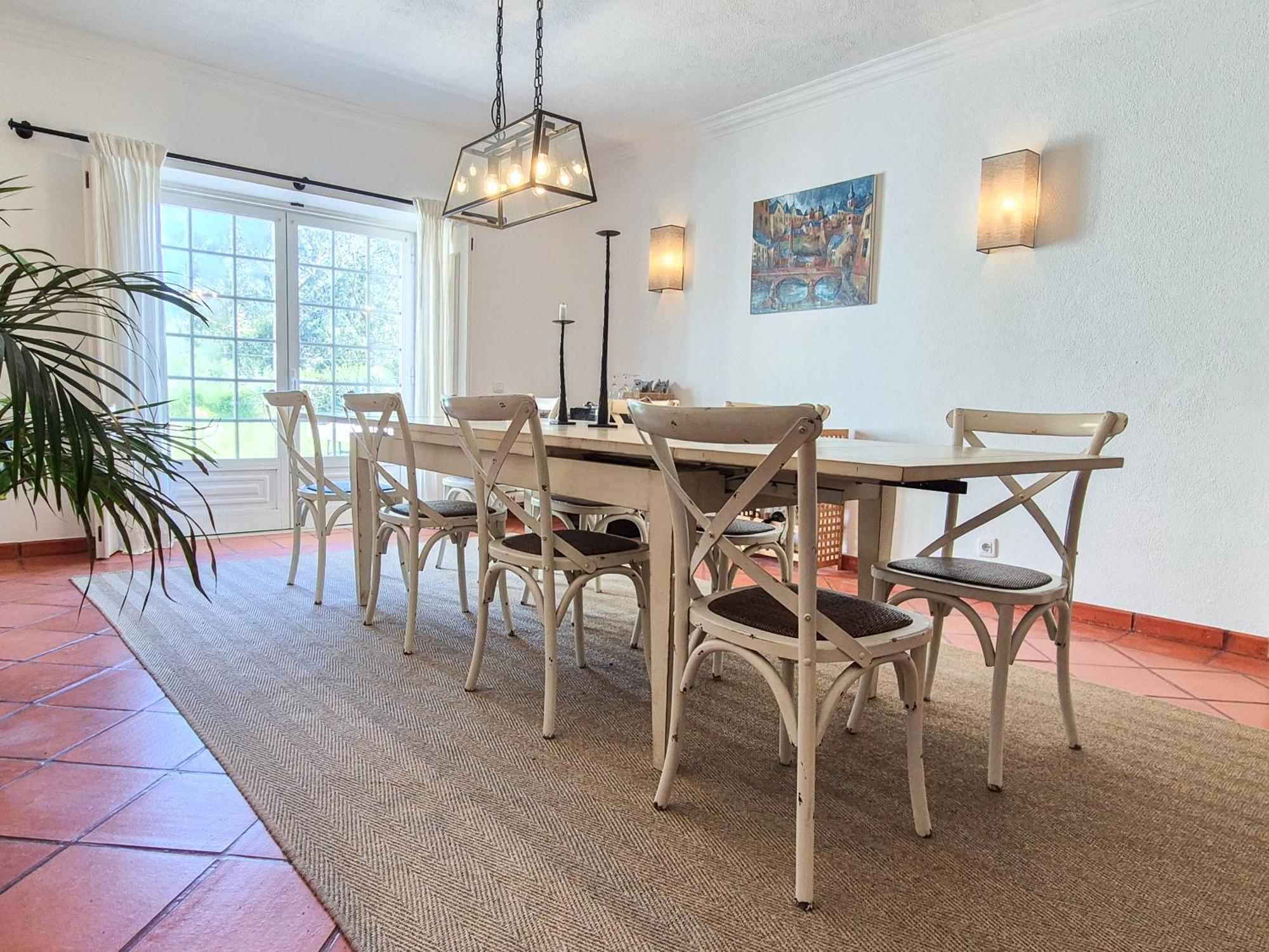 Quinta Do Pe Descalco Guesthouse סינטרה מראה חיצוני תמונה